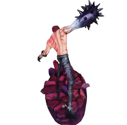 Katakuri Figur One Piece Mugiwara Shop