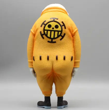 Bepo One Piece Figure Mugiwara Shop