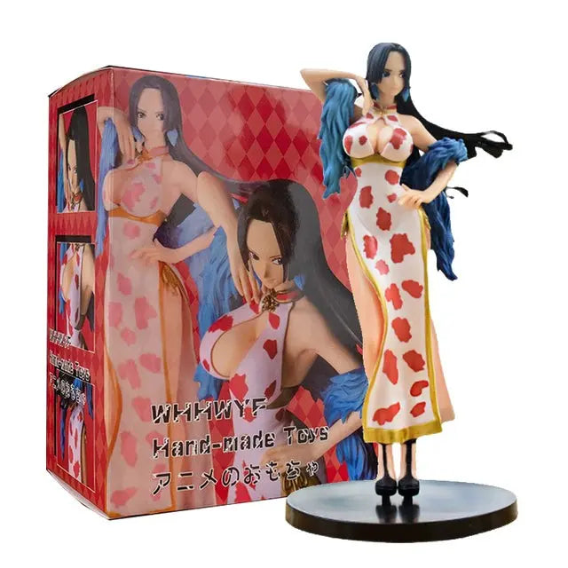 Boa Hancock Figure Banpresto - Mugiwara Shop