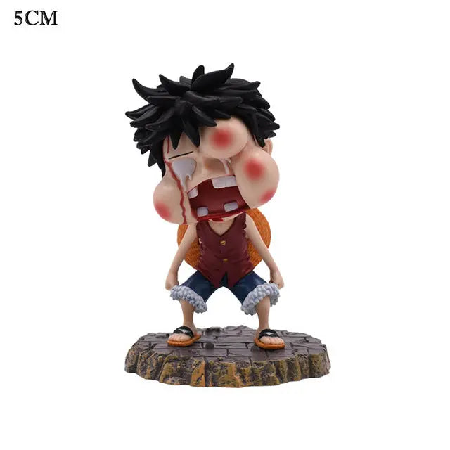 Boa Hancock Figure - Mugiwara Shop