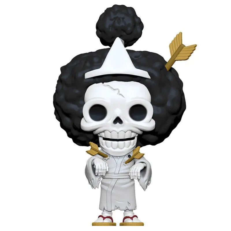 Brook One Piece Funko Pop - Mugiwara Shop