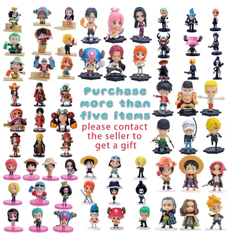 Mystery Box One Piece