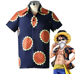 One Piece Kostüm Mugiwara Shop