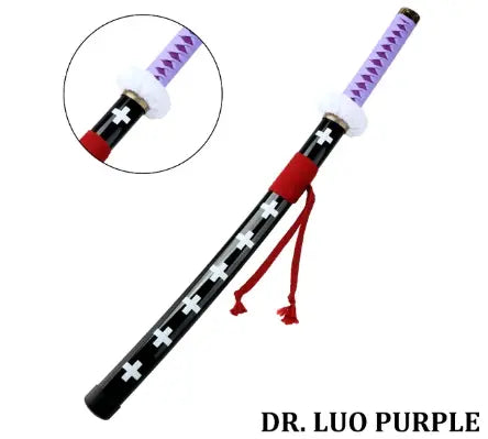 Katana Law One Piece Mugiwara Shop