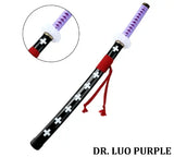 Katana Law One Piece Mugiwara Shop