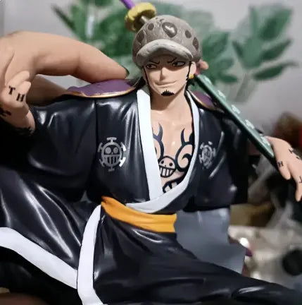 Law Figur Mugiwara Shop