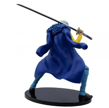 Law Trafalgar Figure Mugiwara Shop