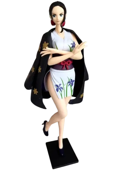 Nico Robin Figure Wano Mugiwara Shop