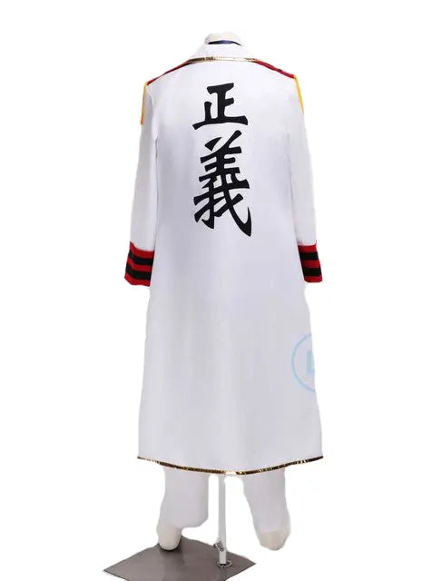 One Piece Admiral Cosplay - Mugiwara Shop