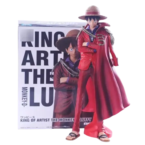One Piece Figuren Ruffy Mugiwara Shop