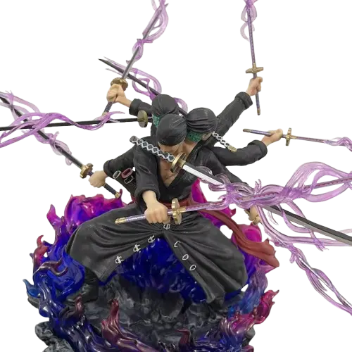 One Piece Figuren Zorro Mugiwara Shop