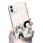 One Piece Handyhülle Iphone 13 - Mugiwara Shop