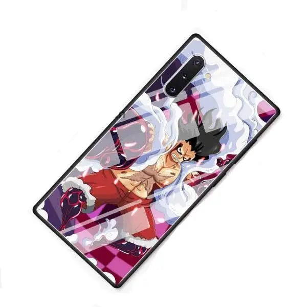 One Piece Handyhülle S5 - Mugiwara Shop