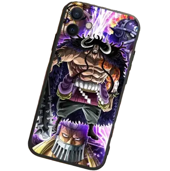 One Piece Kaido Handyhulle Mugiwara Shop
