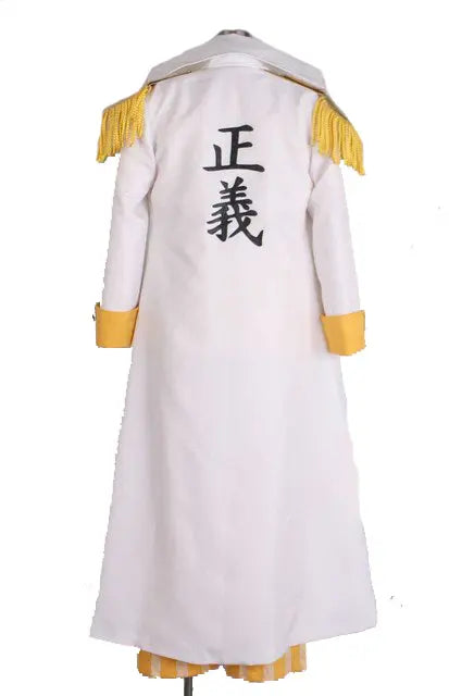 One Piece Kizaru Cosplay - Mugiwara Shop