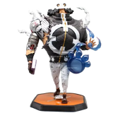 One Piece Kuma Figure Mugiwara Shop