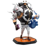 One Piece Kuma Figure Mugiwara Shop