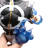 One Piece Kuma Figure Mugiwara Shop