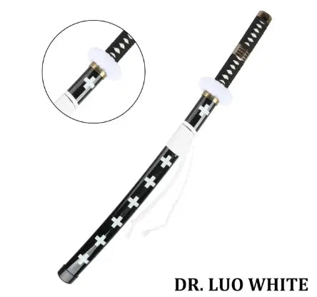 One Piece Law Schwert Mugiwara Shop