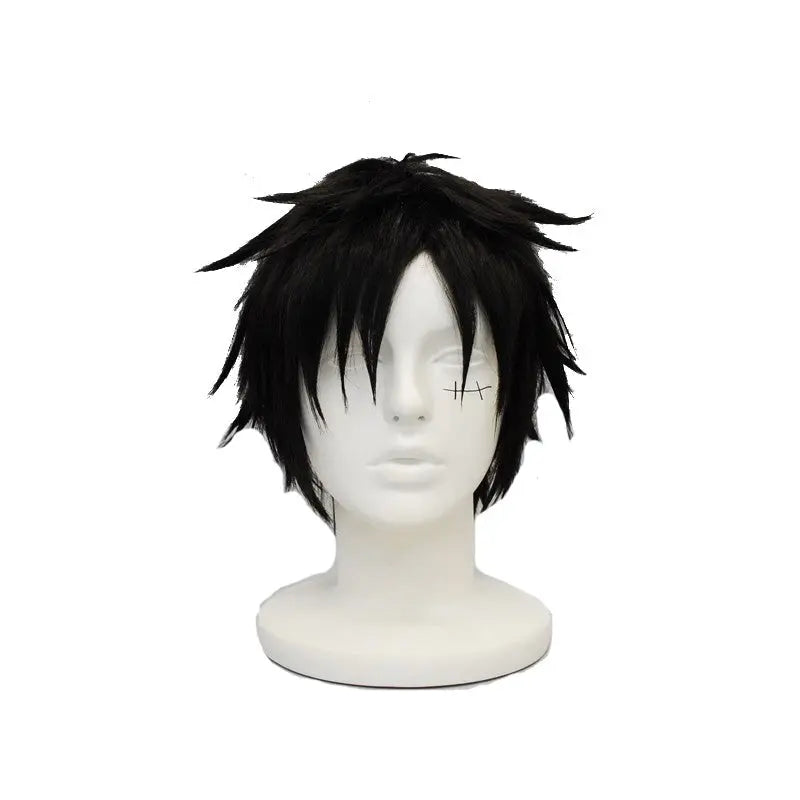 One Piece Luffy Cosplay Costume - Mugiwara Shop