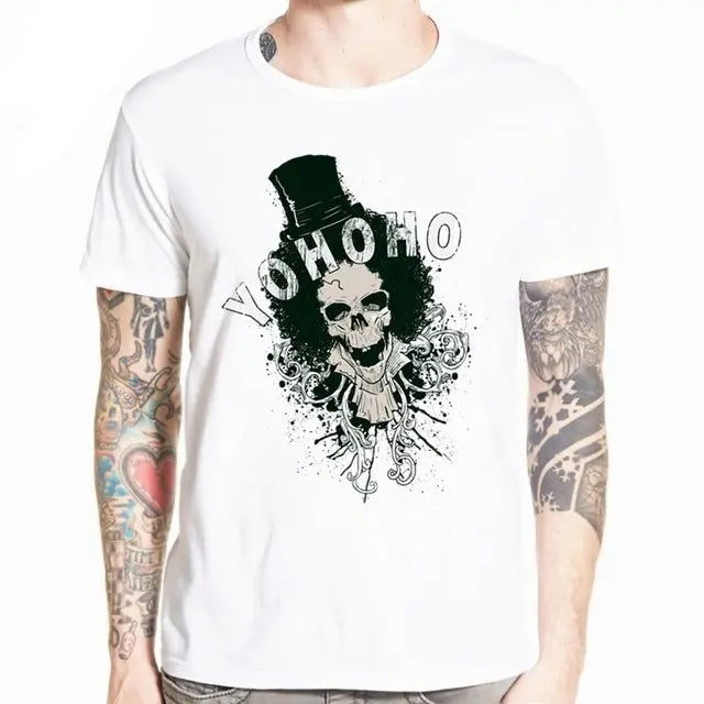 One Piece Soul King Tshirt - Mugiwara Shop