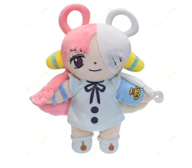 One Piece Uta Kuscheltier Mugiwara Shop