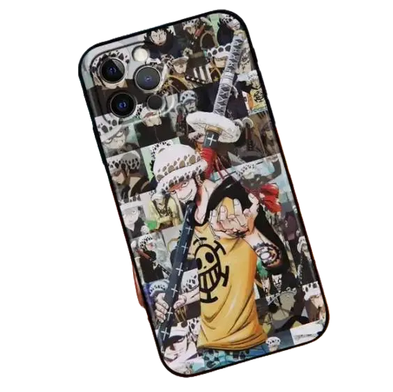 One Piece Water Law Handyhulle Mugiwara Shop