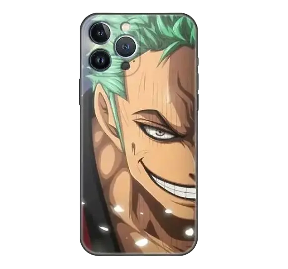 One Piece Zorro Handyhulle Mugiwara Shop