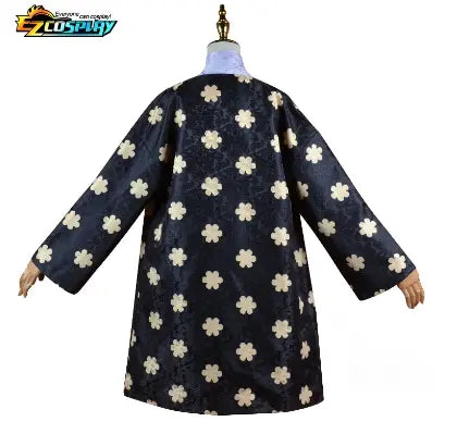 Robin One Piece Cosplay Mugiwara Shop
