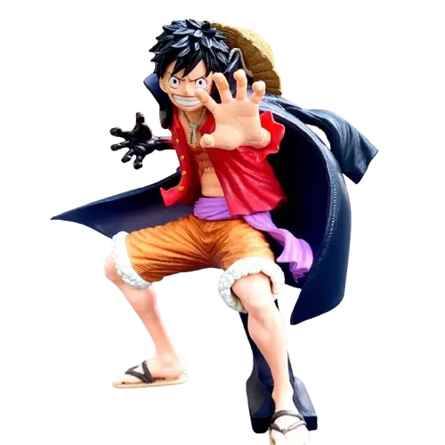 Ruffy Figur Mugiwara Shop