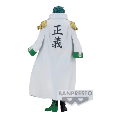 Ryokugyu Figure Mugiwara Shop