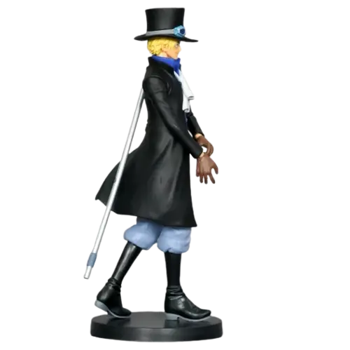 Sabo One Piece Figure Mugiwara Shop