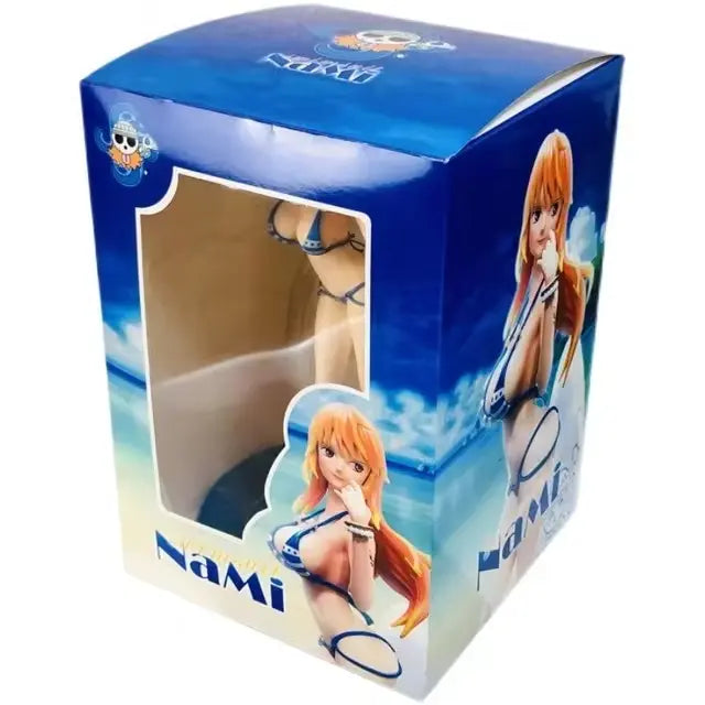 Sexy One Piece Figures Mugiwara Shop