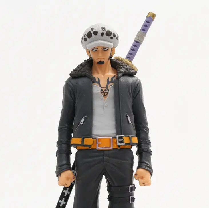 Trafalgar D Water Law Figure Mugiwara Shop
