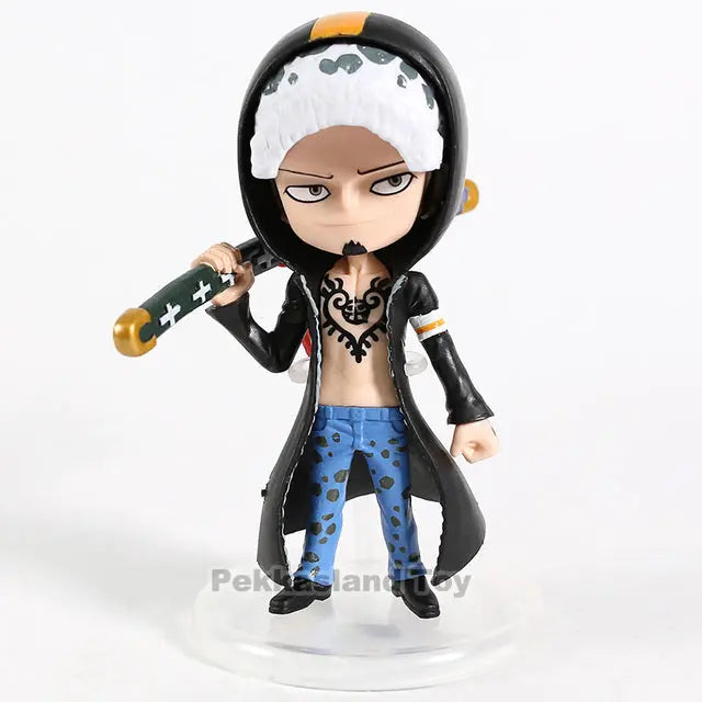 Trafalgar Law Figur - Mugiwara Shop