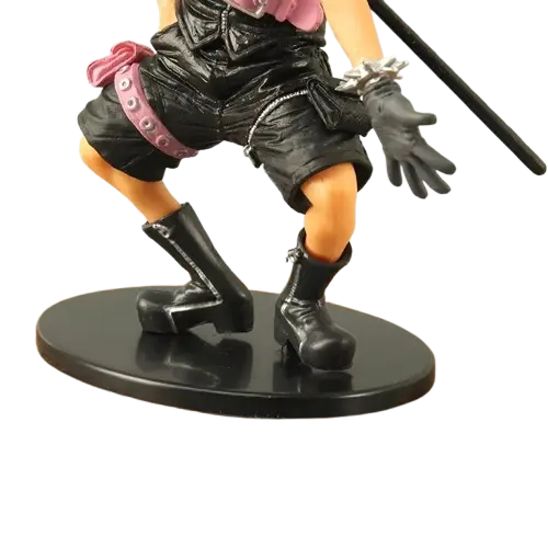 Usopp Action Figure Mugiwara Shop