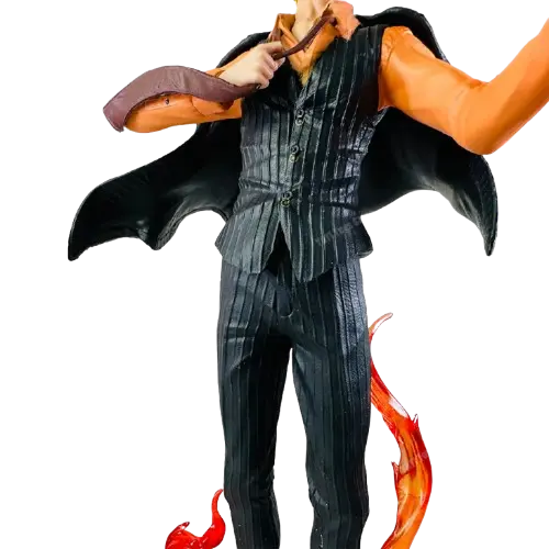 Vinsmoke Sanji Action Figure Mugiwara Shop