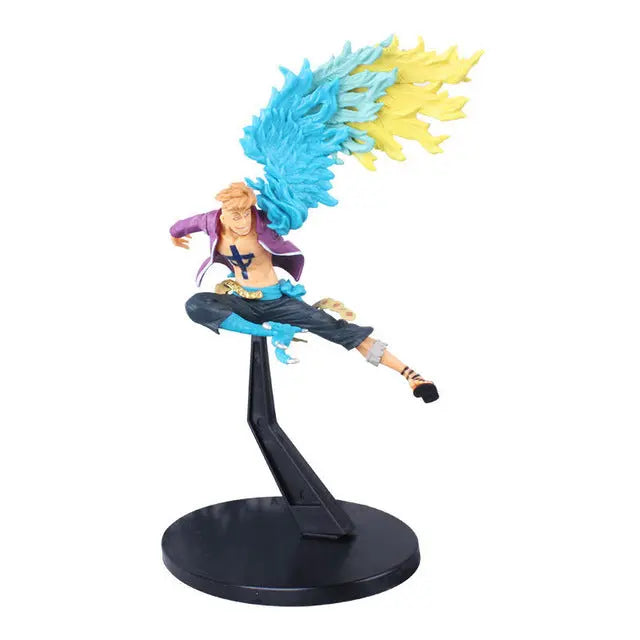 one piece marco figure Mugiwara Shop