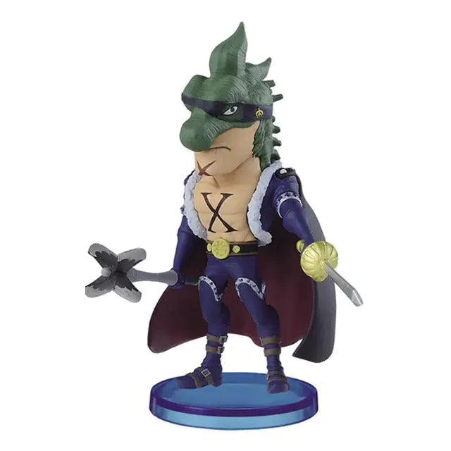x drake figure Mugiwara Shop