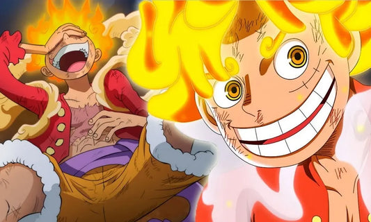 ONE PIECE Mugiwara Shop