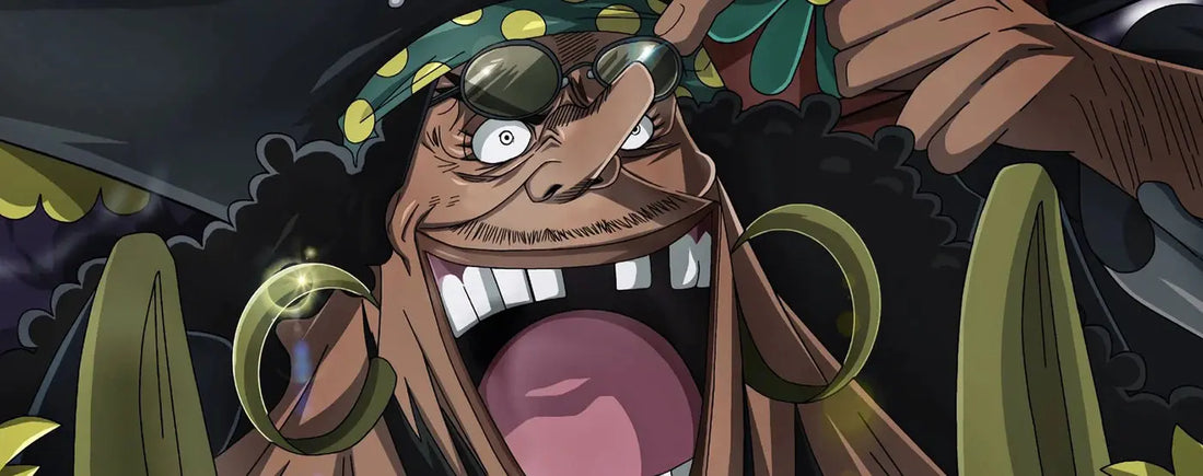 ONE PIECE Mugiwara Shop