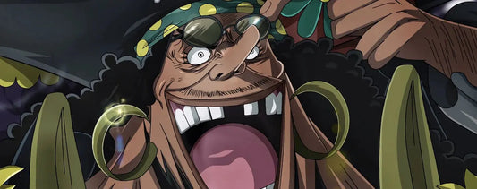 ONE PIECE Mugiwara Shop