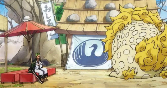 DIE 10 BESTEN DÄMONISCHEN FRÜCHTE VOM TYP LOGIA ONE PIECE Mugiwara Shop