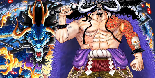 DIE 10 BESTEN FRÜCHTE DES ZOAN-DÄMONEN ONE PIECE Mugiwara Shop