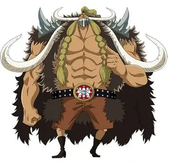 Jack Mugiwara Shop