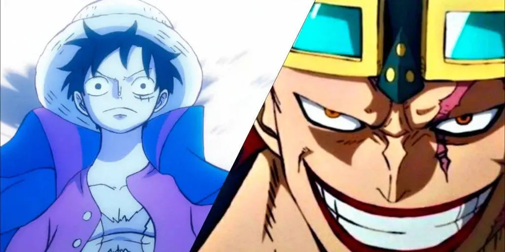 LISTE DER TOP-10-PRÄMIEN NACH DEM WANO KUNI ARC Mugiwara Shop