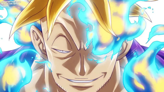ONE PIECE Mugiwara Shop
