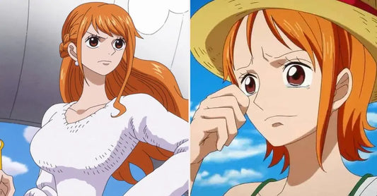 ONE PIECE Mugiwara Shop