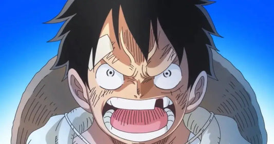 ONE PIECE: TOP 10 DER BESTEN MONKEY D LUFFY Mugiwara Shop