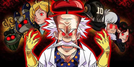 ONE PIECE Mugiwara Shop